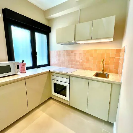 Suite Monceau - Reims Exterior foto
