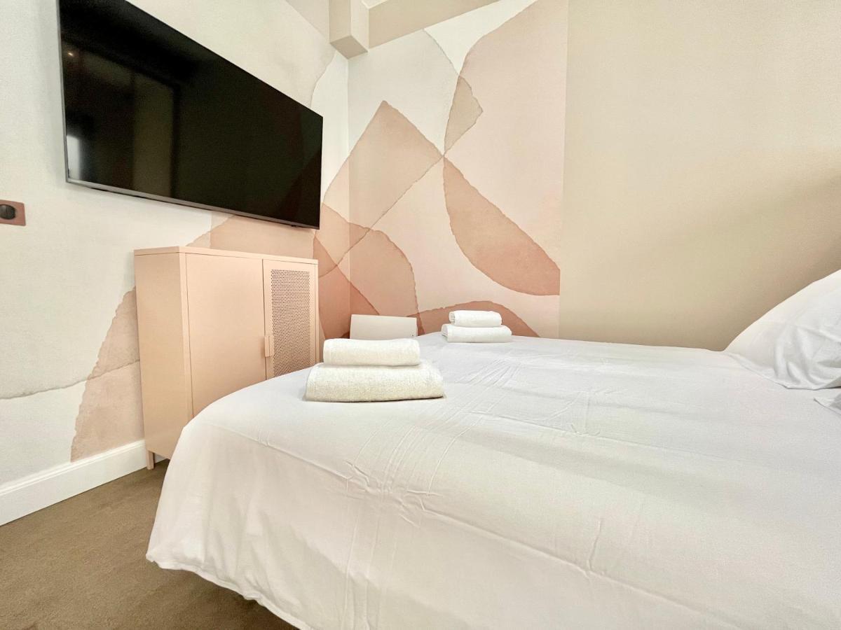 Monceau - Appartement *