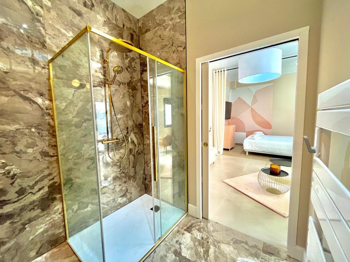 Appartement Monceau -
