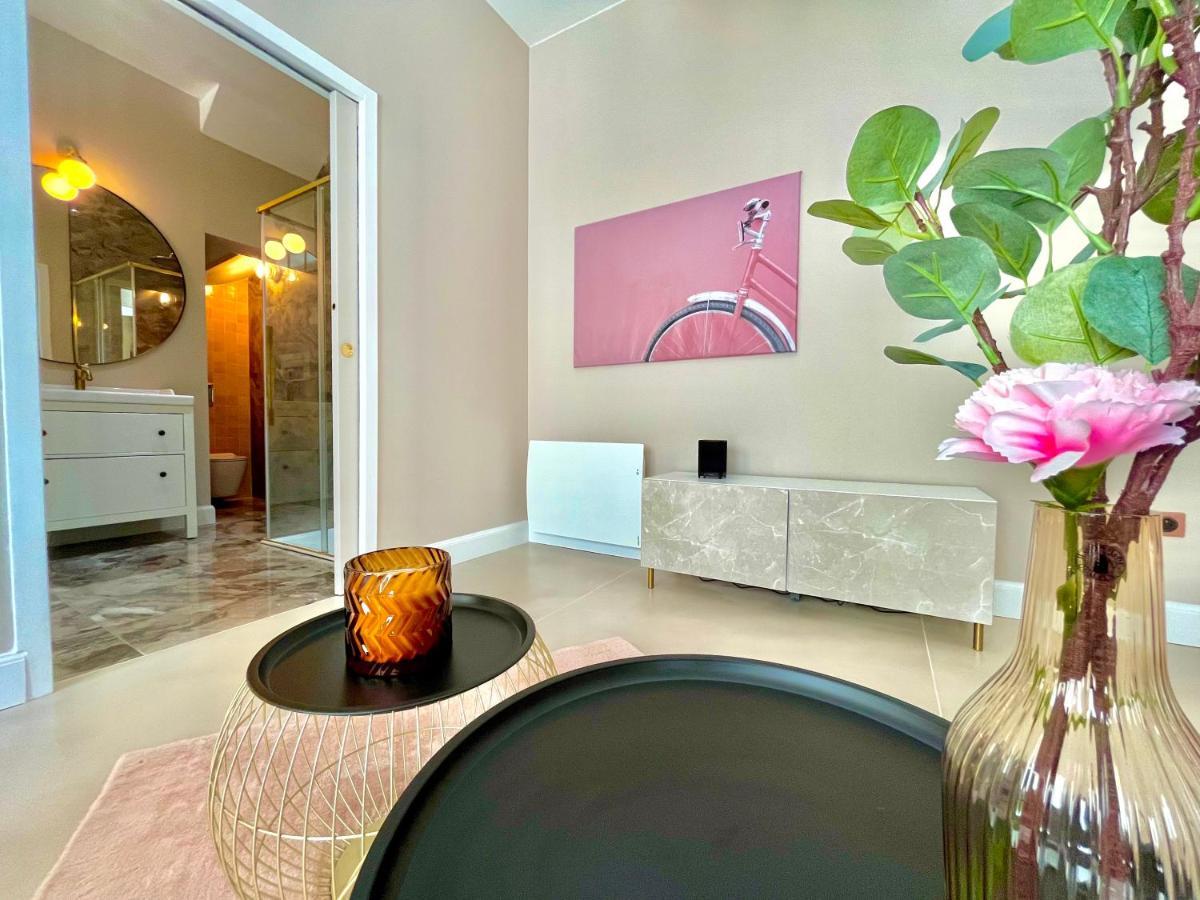 Monceau - Appartement Reims