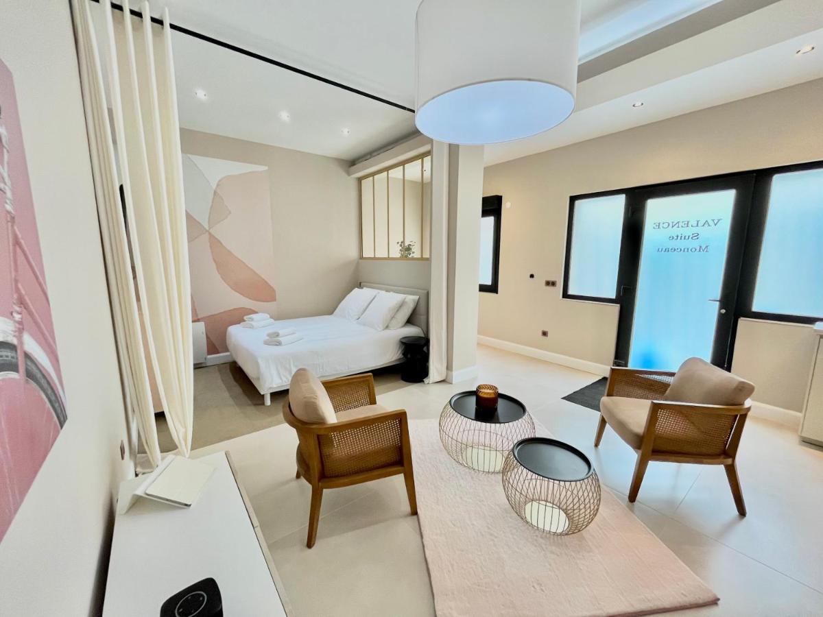 Monceau - Appartement Reims