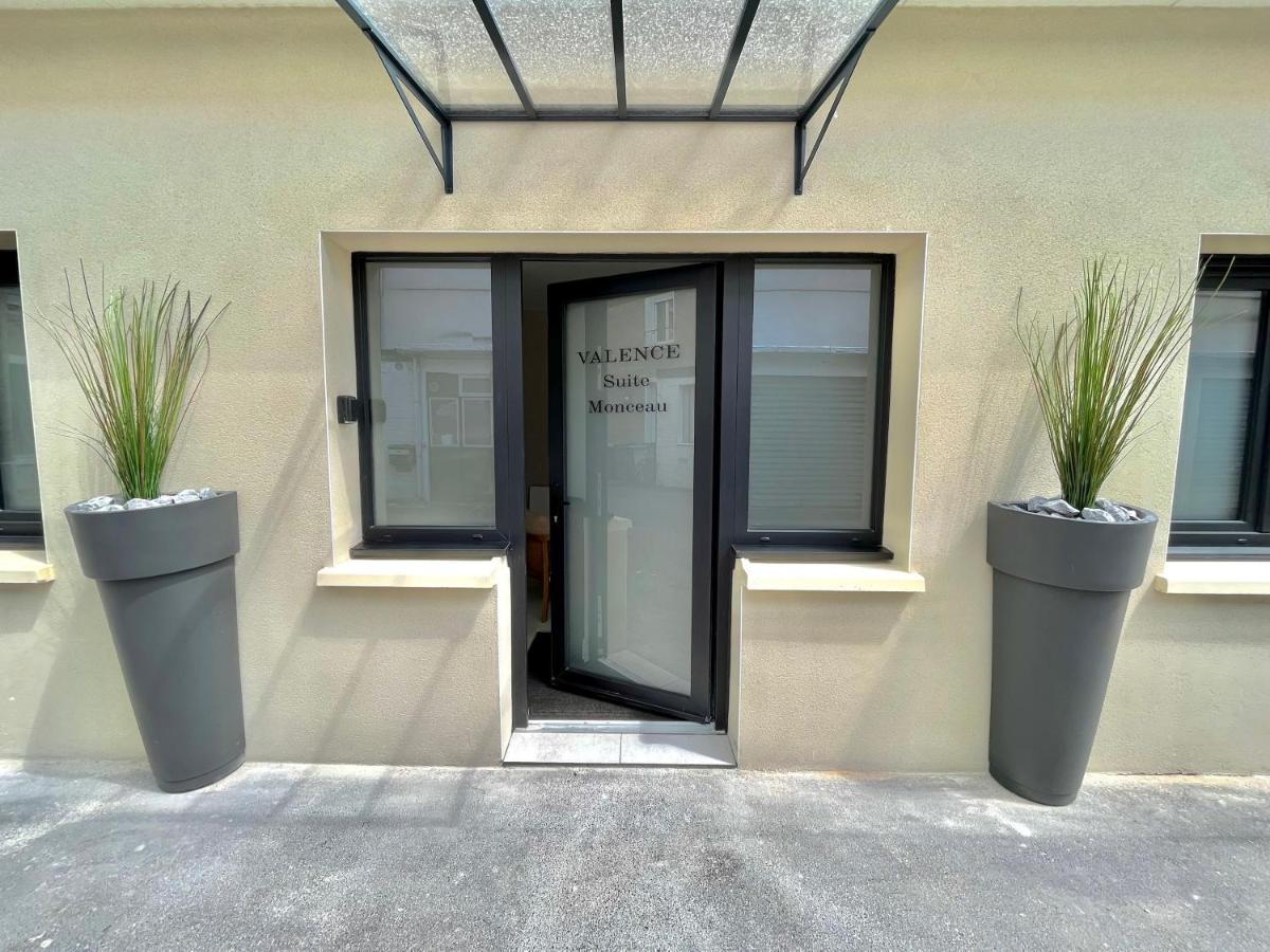 Monceau - Appartement *
