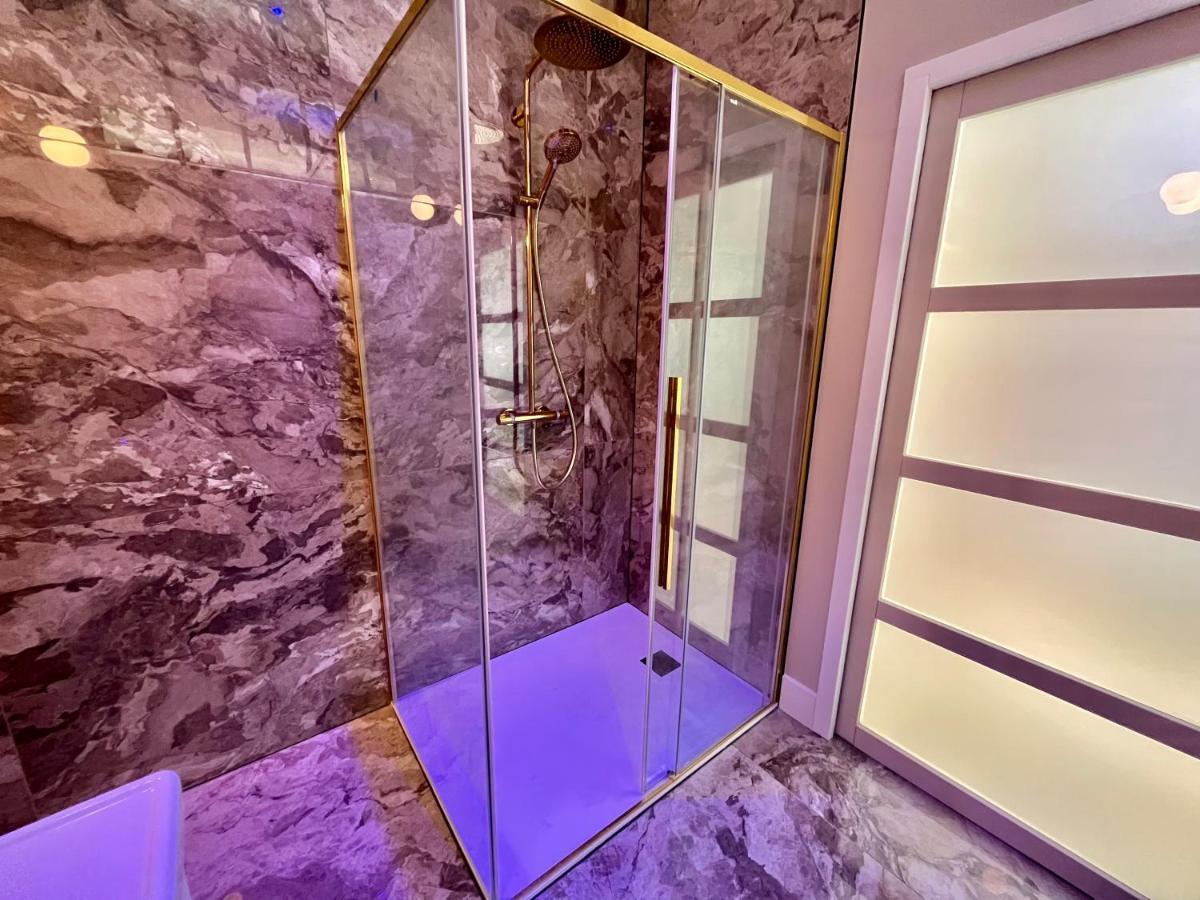 Monceau - Appartement *
