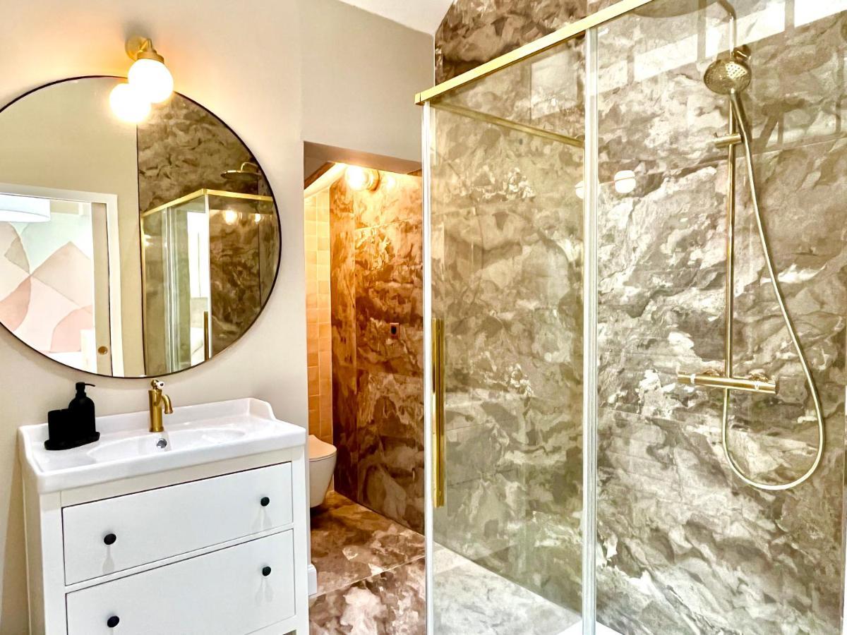 Monceau - Appartement Reims
